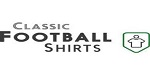 Classic Football Shirts Uk